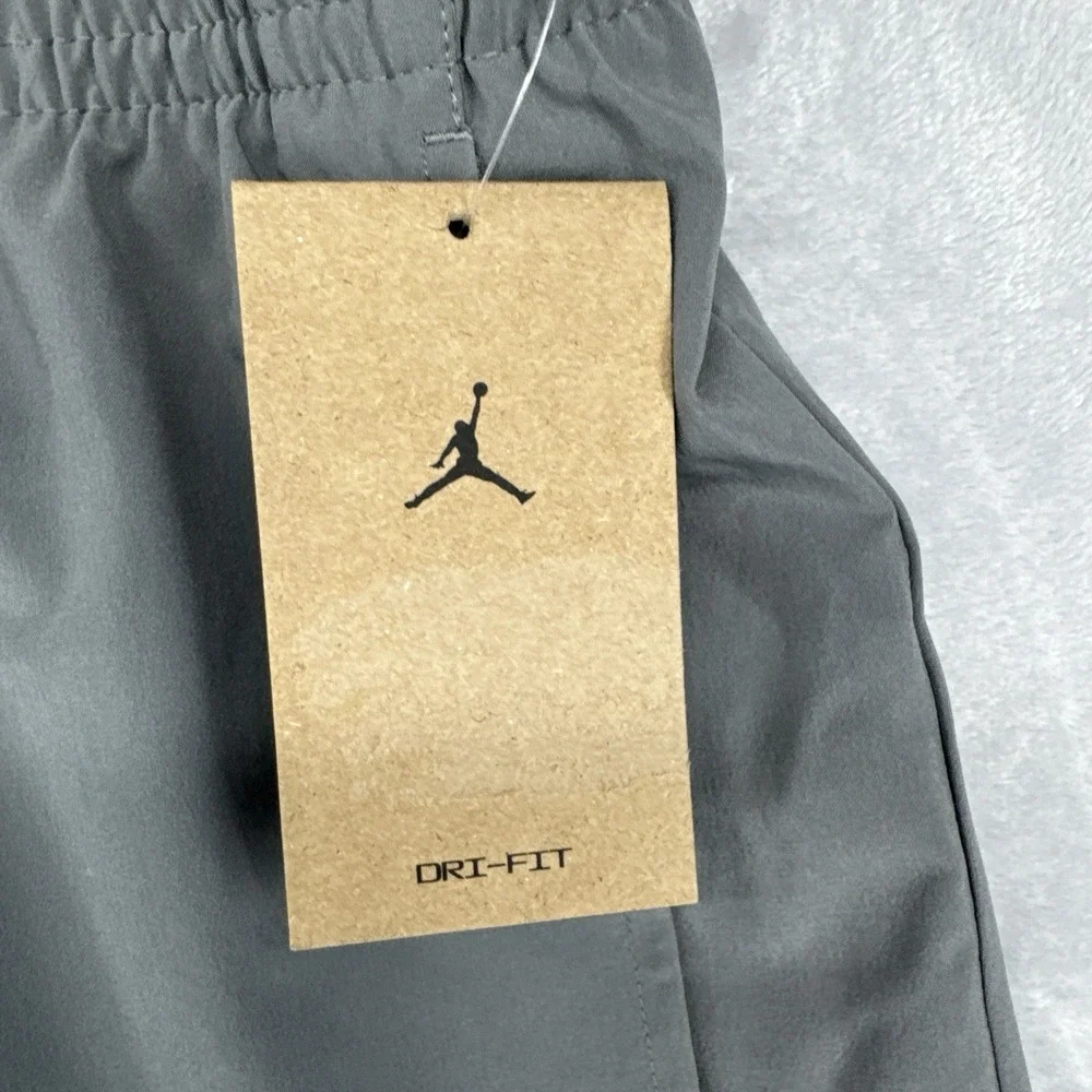 Jordan dri fit